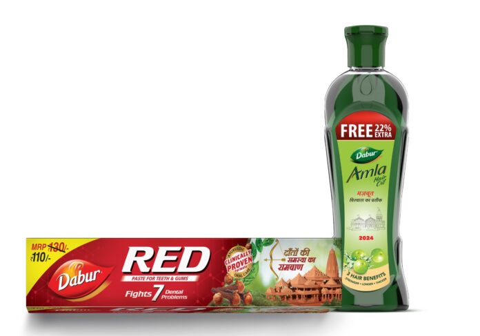 Dabur