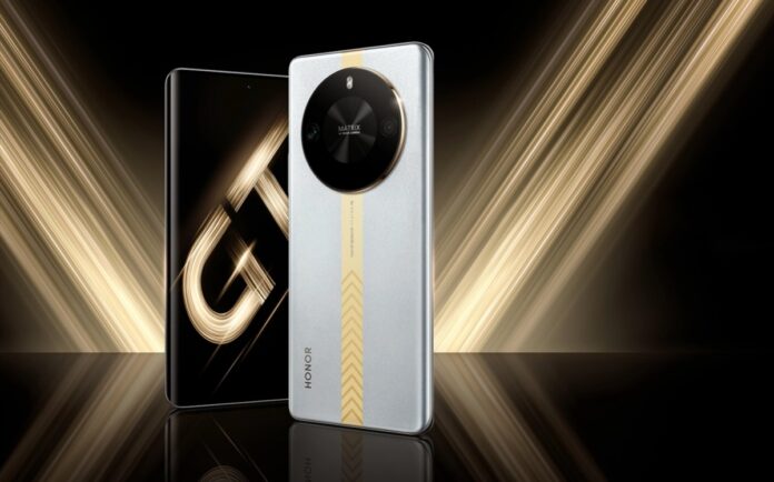 Honor X50 GT