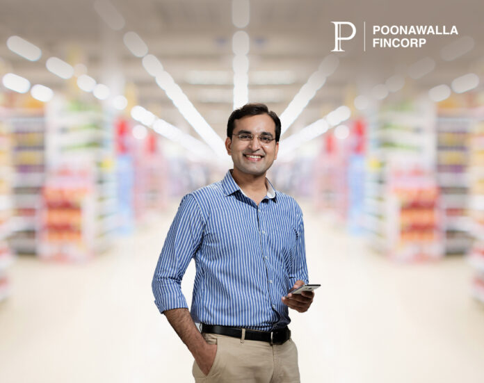 business loan approval with a poor CIBIL score