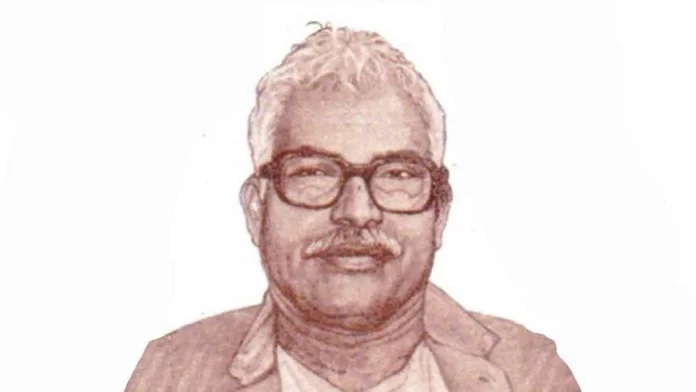 Karpoori Thakur