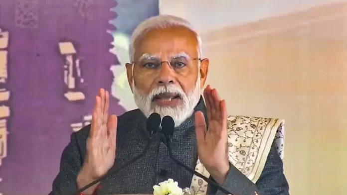 Narendra Modi