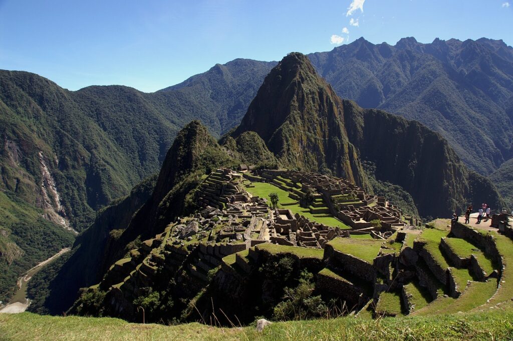 Must-See Places to Travel Before You Die