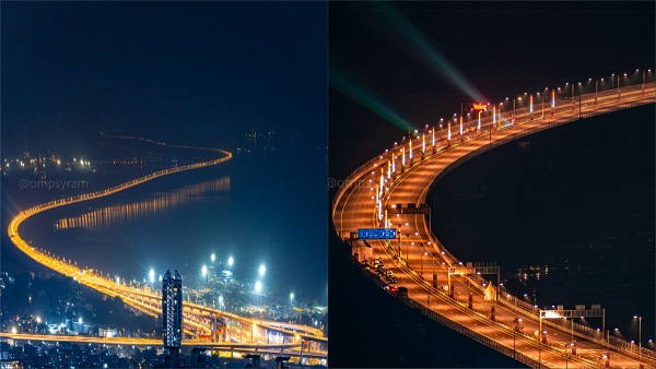  Atal Setu Mumbai