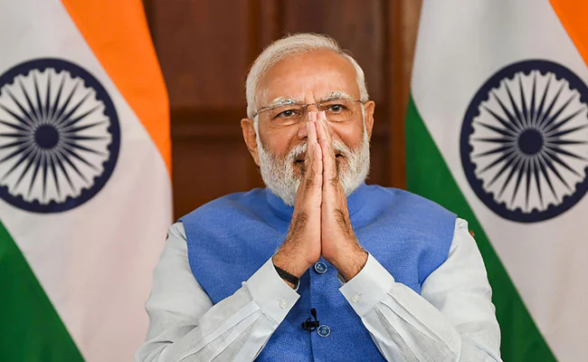 Narendra Modi