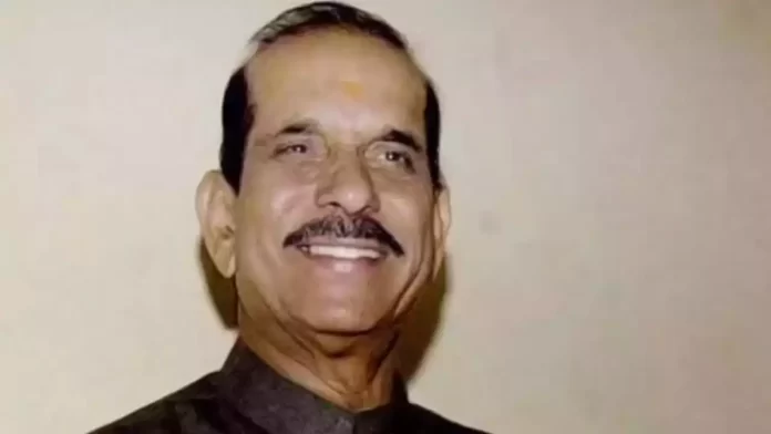 Manohar Joshi