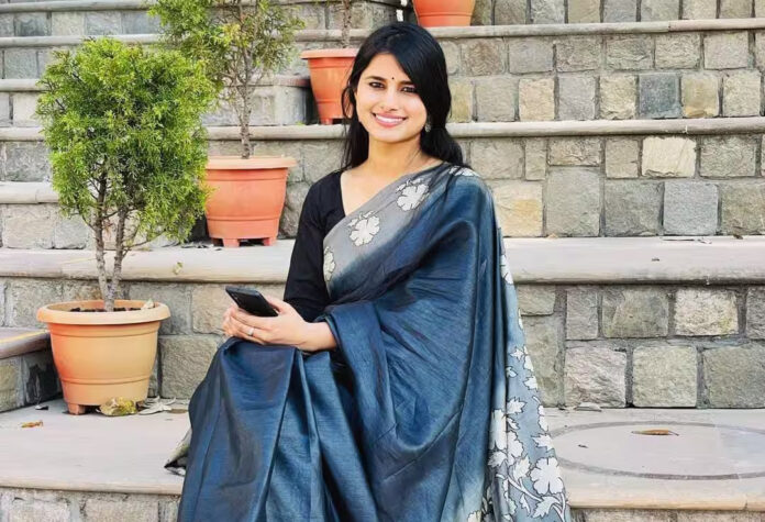 Vishakha Yadav