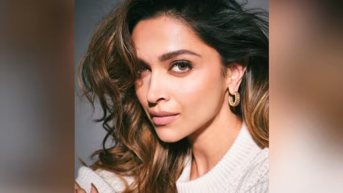 Deepika Padukone