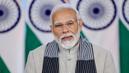 Narendra Modi