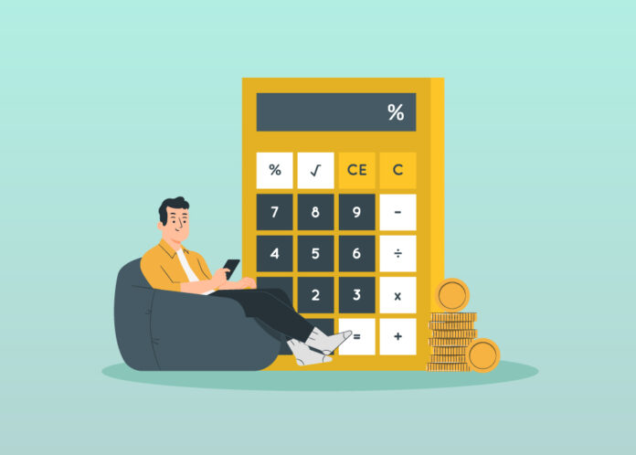 Illustration showing the benefits of obtaining personal loans from Non-Banking Financial Companies (NBFCs), including financial flexibility, quick approval, and competitive interest rates.