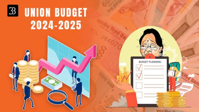 Budget 2024
