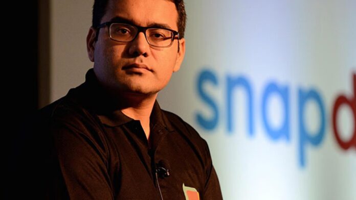 Kunal Bahl