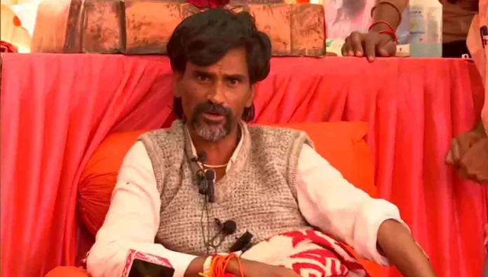 Manoj Jarange-Patil
