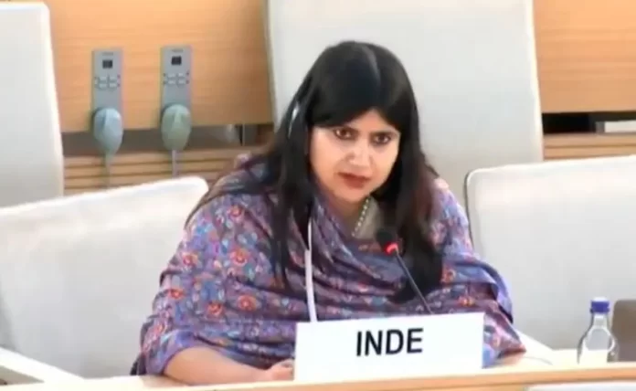 Anupama Singh