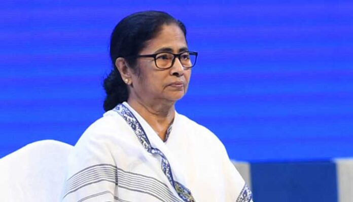 Mamata Banerjee