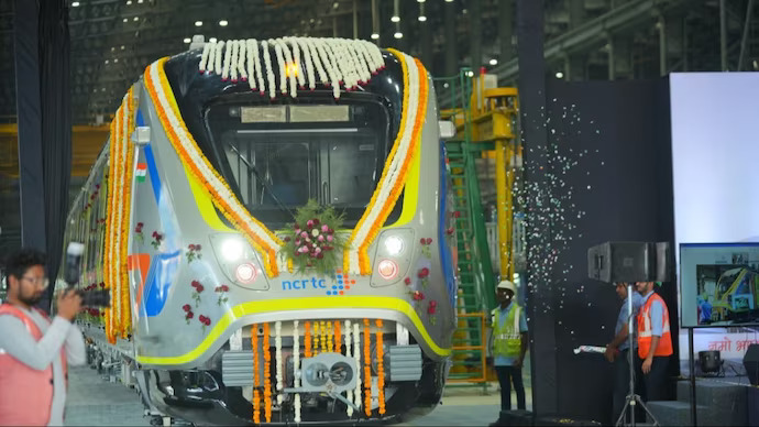 Meerut Metro