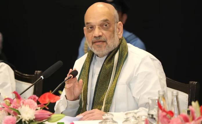 Amit Shah