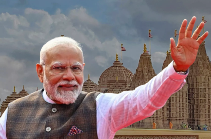 Narendra Modi