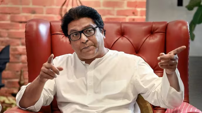 Raj Thackeray