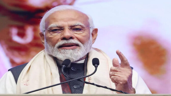 Narendra Modi
