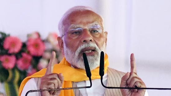 Narendra Modi