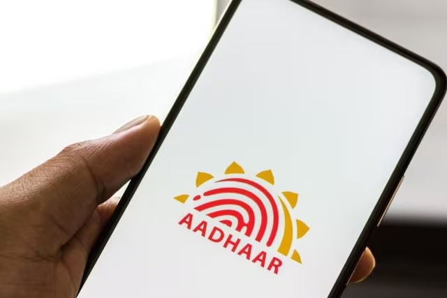 Aadhaar Update Deadline June 14, 2024