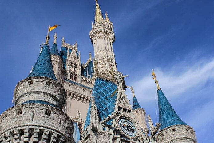 budget-friendly Disney World vacation