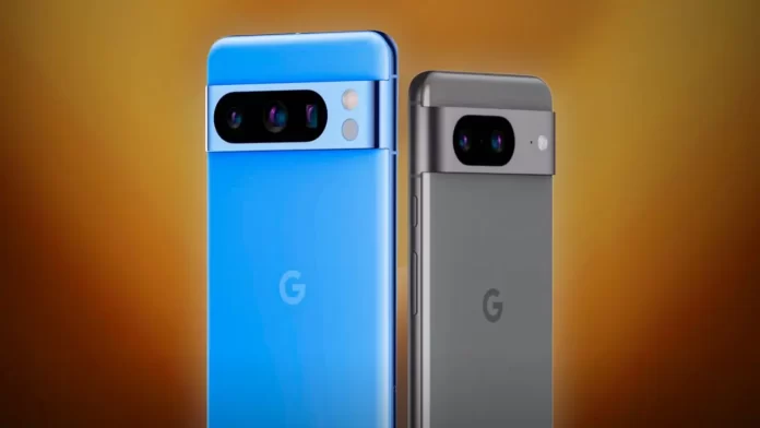 Google Pixel 9