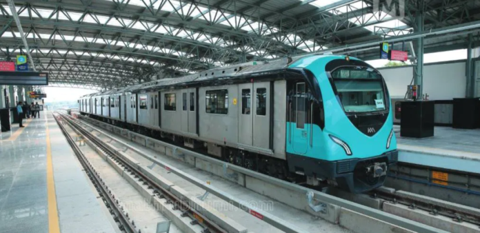 Kochi Metro