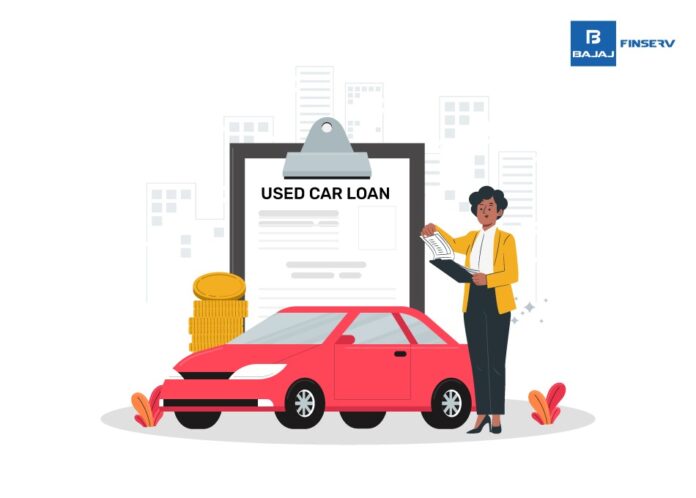 Best Used Car Loan Rates Tips