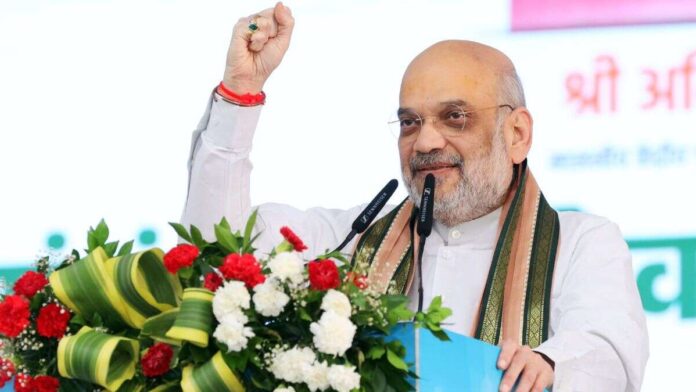 Amit Shah