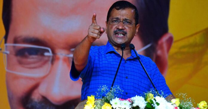 court summoned Kejriwal court summoned Kejriwal