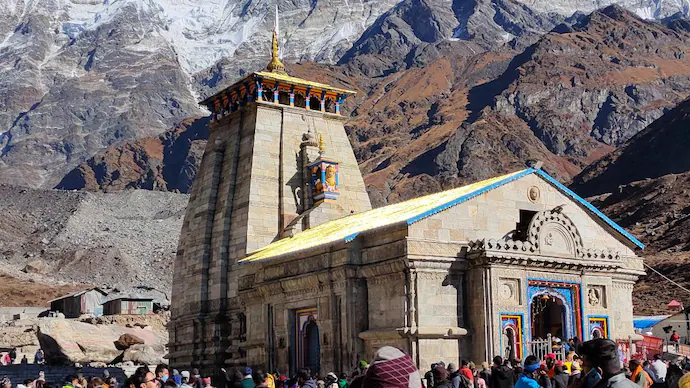Char Dham Yatra