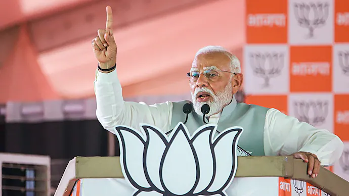 PM Modi