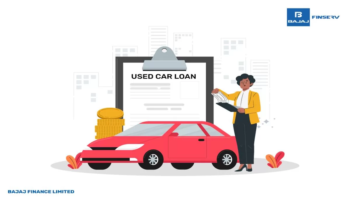 How you can get a lower interest rate on your Used Car Loan