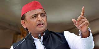 Akhilesh Yadav