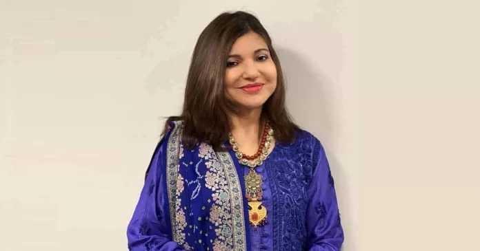 Alka Yagnik News