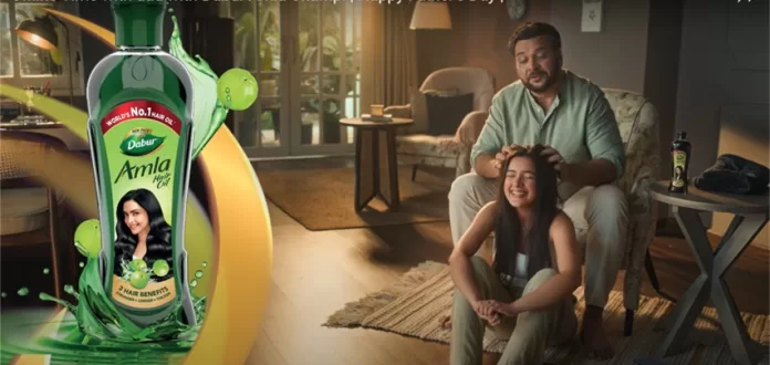 Dabur Amla