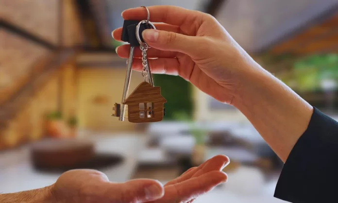 Home Loan Interest Burden