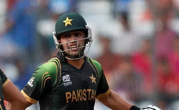 Kamran Akmal