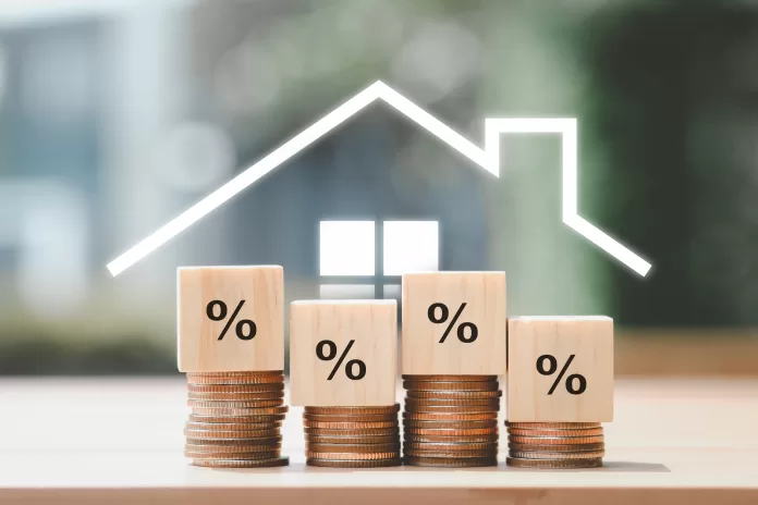 Low Interest Rate on Your Loan Against Property