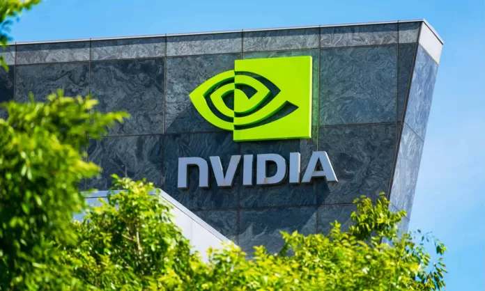 Nvidia Nvidia Sucess