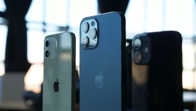 benefits of buying an iPhone on EMI