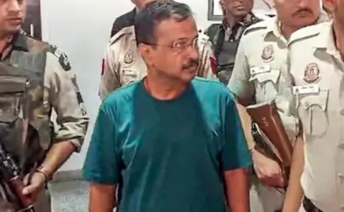 arvind kejriwal