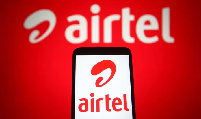 Airtel India