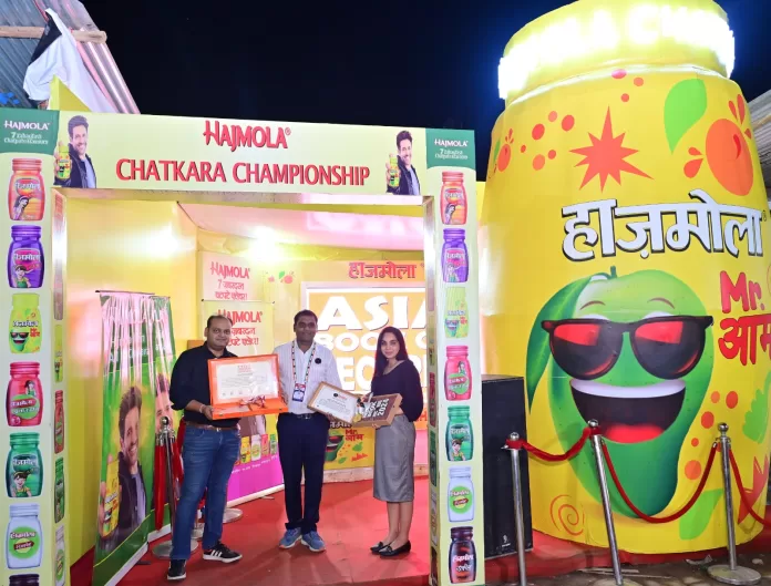 Dabur India