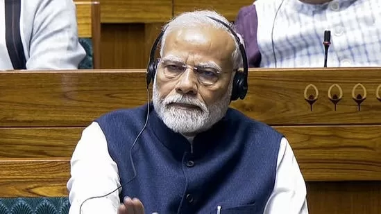 Narendra Modi