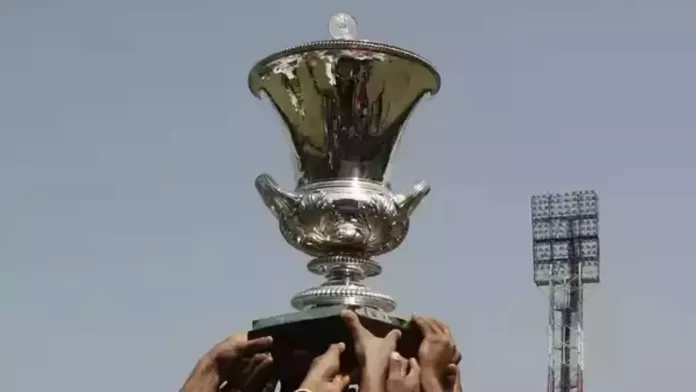 Duleep Trophy