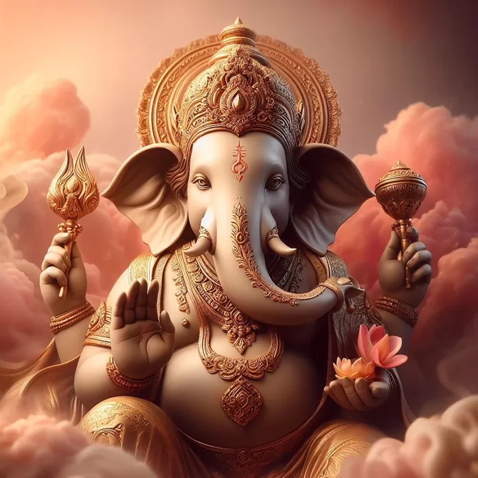 Ganesh Chaturthi