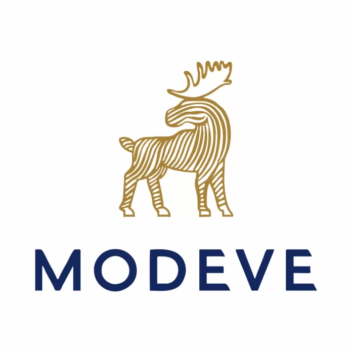 Modeve