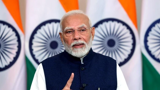 PM Modi